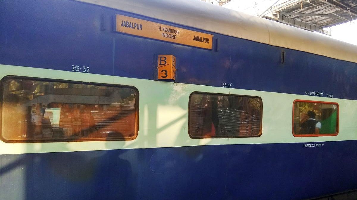 Experimental Halt For Overnight Express Train At MP's Sehore Railway Station From July 2
