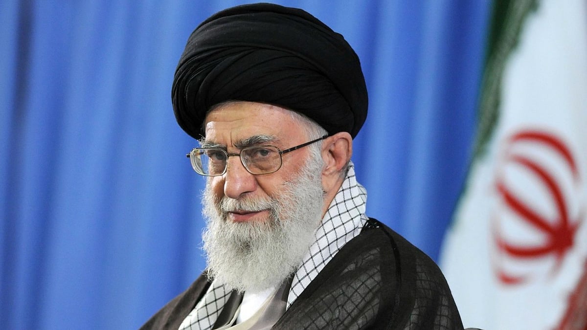 Why Is Ayatollah Ali Khamenei's Funeral Happening 4 Months After His Killing? | EXPLAINED