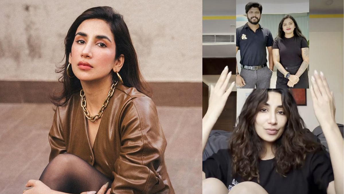 'Bangalore, You Did Me Dirty': Actress Parul Gulati Alleges ₹8 Lakh+ Scam At Nish Hair Store; Urges Customers To Verify Payments