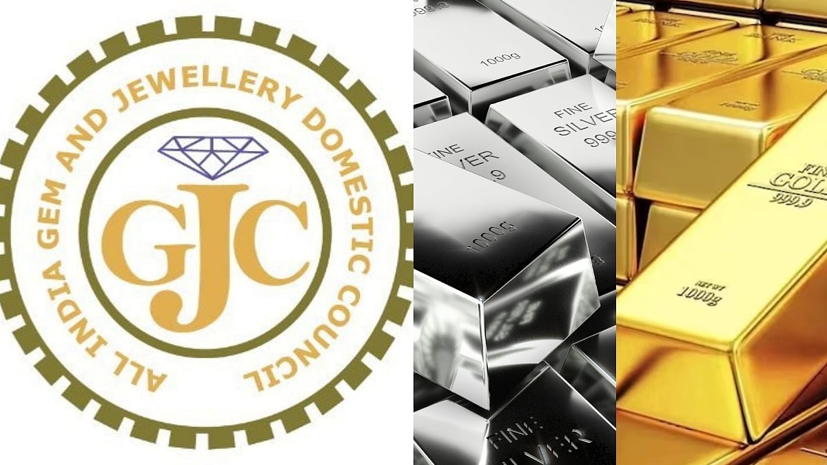 Bullion Prices To Stay Volatile In H2 2026 Amid Tax Changes, Geopolitical Tensions: All India Gem & Jewellery Domestic Council Report