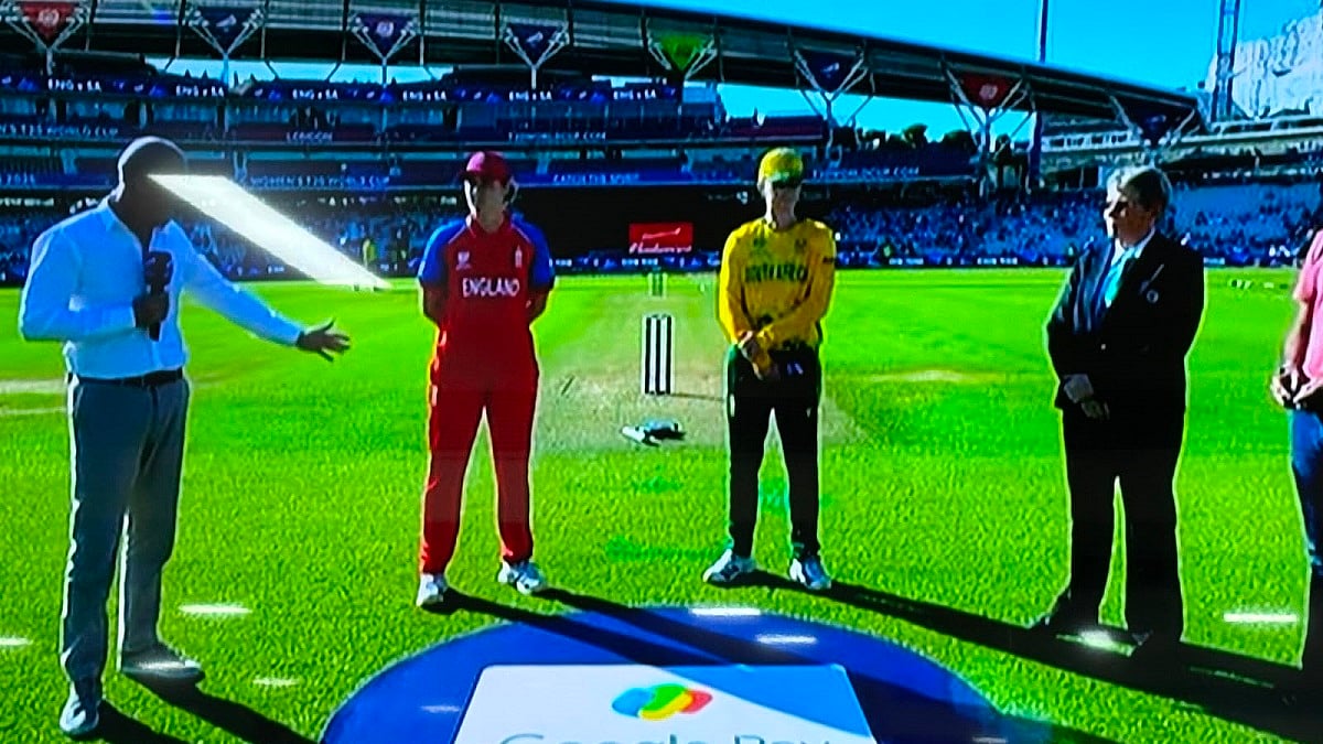 ENG W Vs SA W Toss Update: South Africa Opt To Bowl First In 2nd Semi-Final Against England At Lord's; Nat Sciver-Brunt Returns