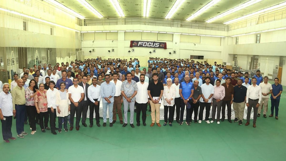 MCA Unveils 'FOCUS' Theme, Launches 2026–27 Cricket Season