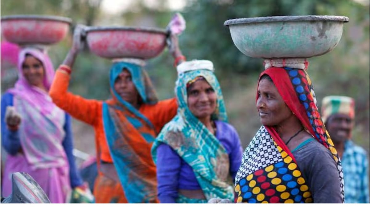 West Bengal Notifies VB-G RAM G Scheme, Replaces MGNREGA With 125-Day Rural Employment Guarantee | Video