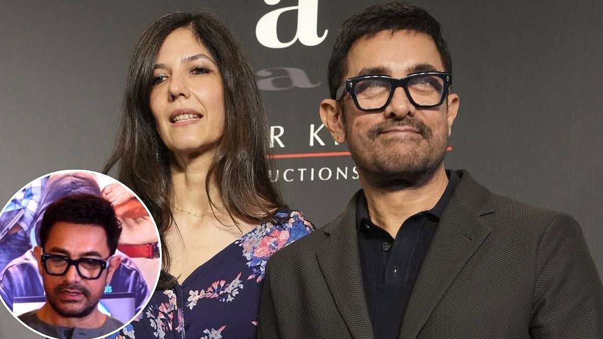 'Meri Shaadi Ho Rahi Hai...': Aamir Khan CONFIRMS July 5 Wedding With Girlfriend Gauri Spratt; Reveals Venue & Guest List