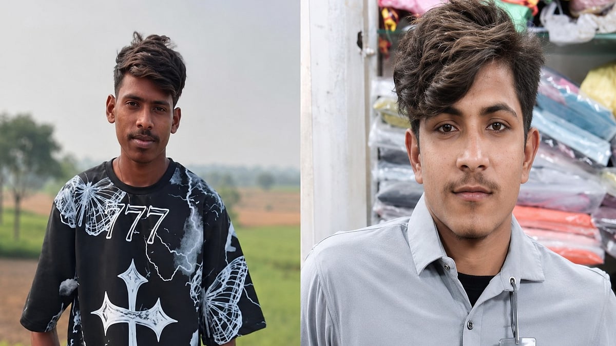 Pedestrian, Speeding Biker Lost Their Lives In A Tragic Road Accident In Indore's