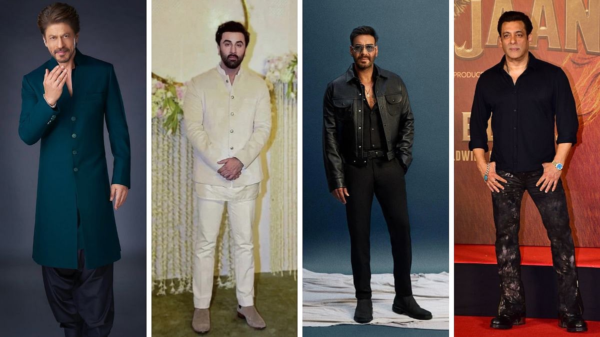 Why Is Bollywood Obsessed With ₹300 Crore Budget? FPJ Exclusive