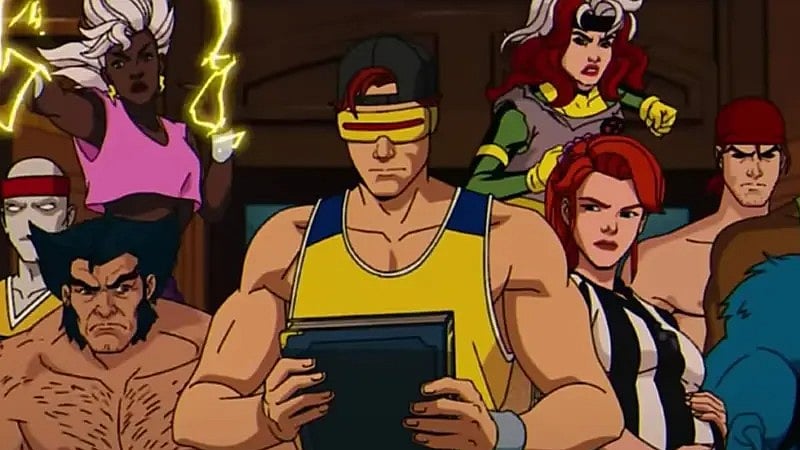 X-Men ’97 Season 2 On OTT: Where To Watch Marvel Comics Based Animated Series Online? 