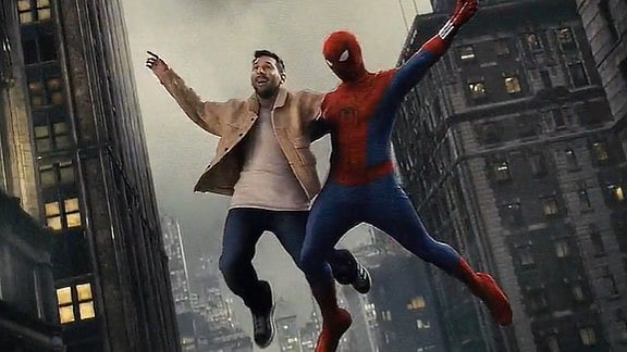 Did Lionel Messi Earn $3 Million Per Word For Cameo In Spider-Man Brand New Day Teaser?