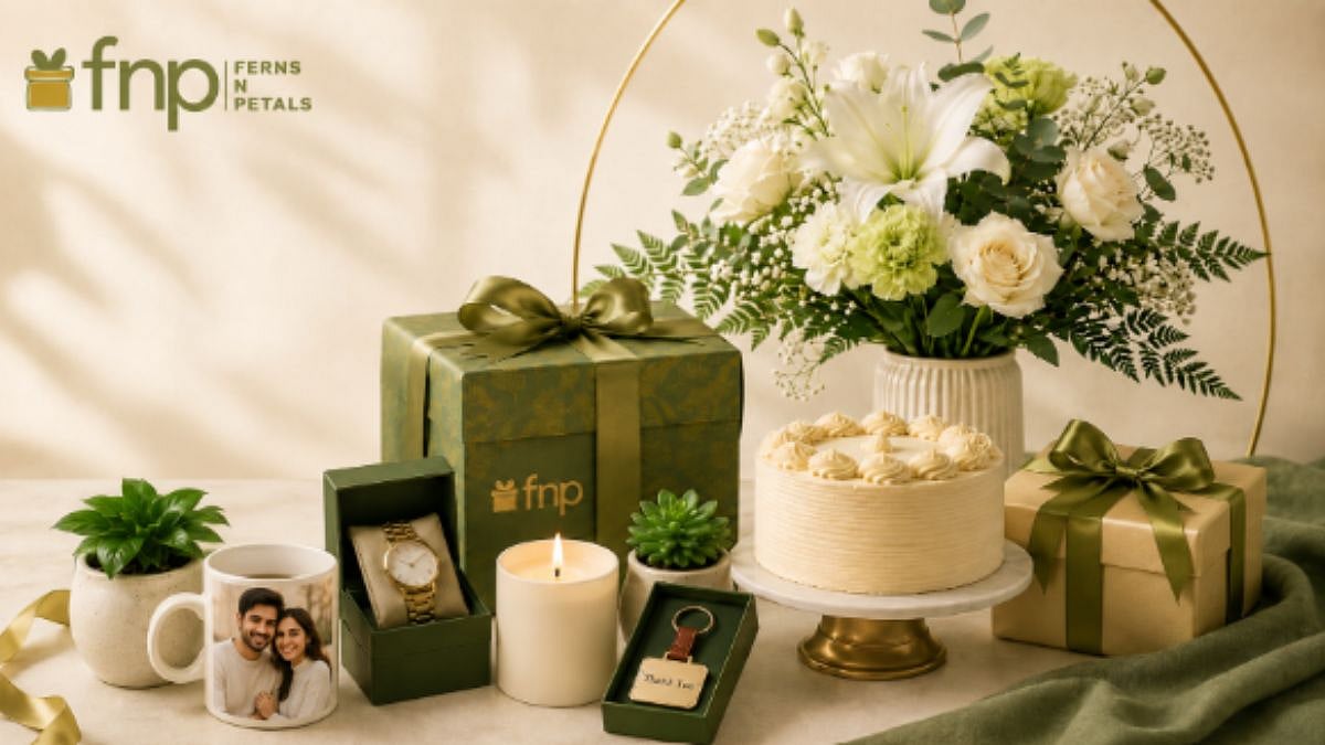 Ferns N Petals vs FNP: Are They The Same Brand?