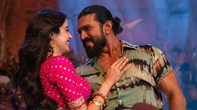 Peddi OTT Release: When And Where To Watch Ram Charan And Janhvi Kapoor's Film Online?