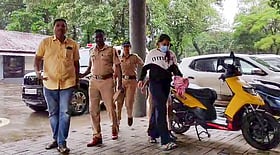Siya Goyal’s father denies viral middle-finger gesture during Ketan Agarwal case investigation