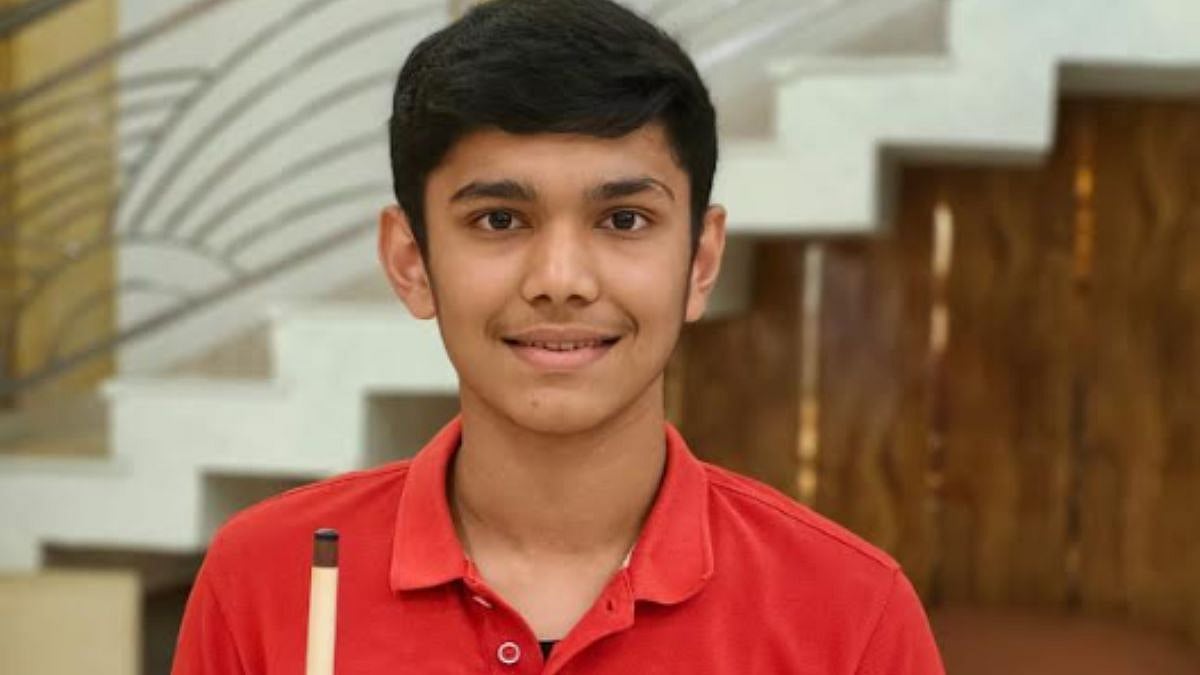 Aarav Sancheti Retains U-19 Heyball National Title After Beating Mohammed Mustafa 6-4