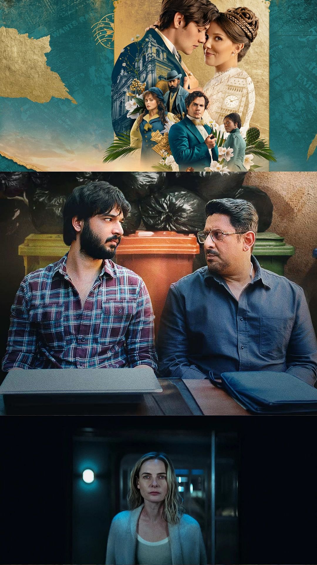 OTT Releases This Week- From Pritam And Pedro To Enola Holmes 3, Check The List Of Films & Shows For Weekend Watch