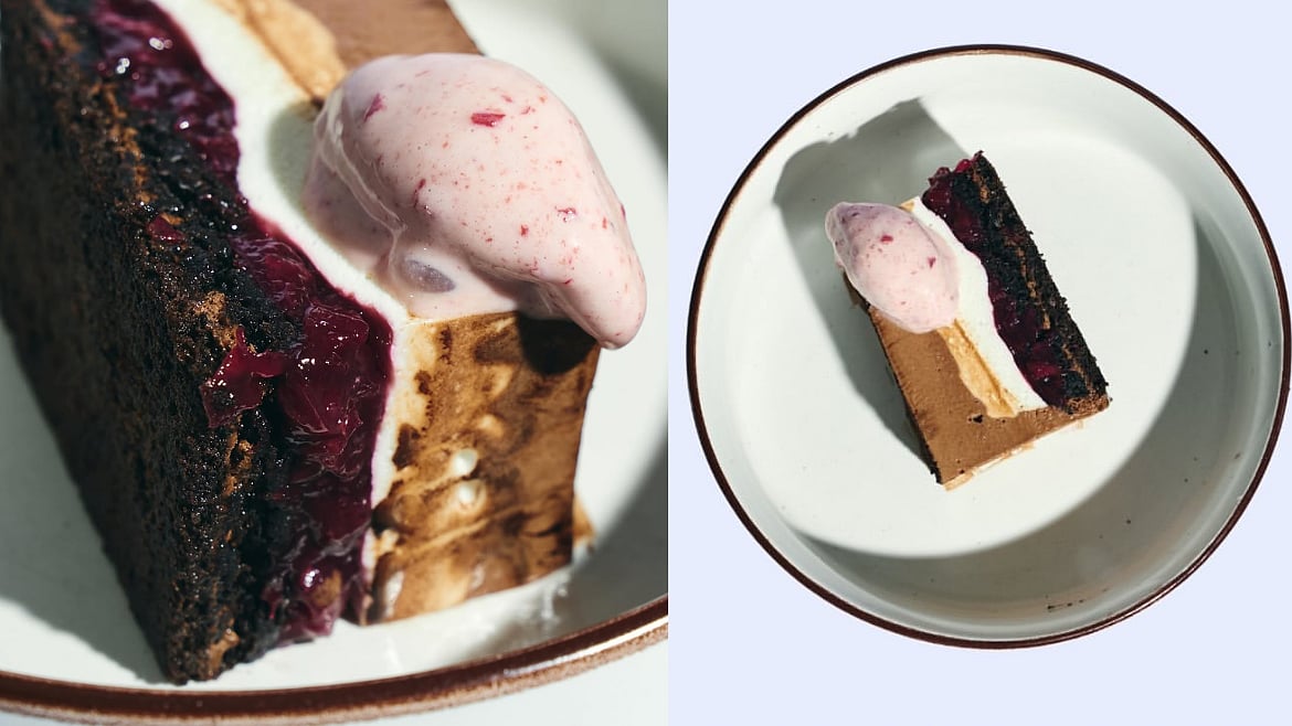 Black Forest