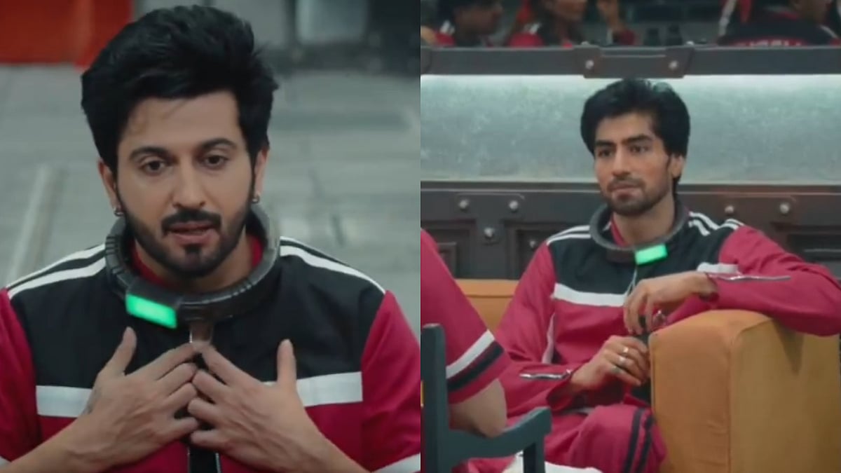 'I Am So Comfortable Around Gays...': Dheeraj Dhoopar & Harshad Chopda's Conversation About Sexuality In Lock Upp Goes Viral - Watch Video