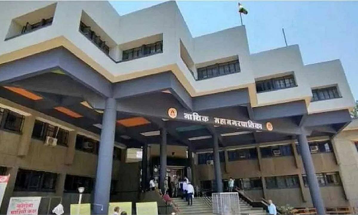 Nashik: NMC Collects ₹119.49 Crore Under Tax Rebate Scheme; 2.41 Lakh Taxpayers Avail Benefits