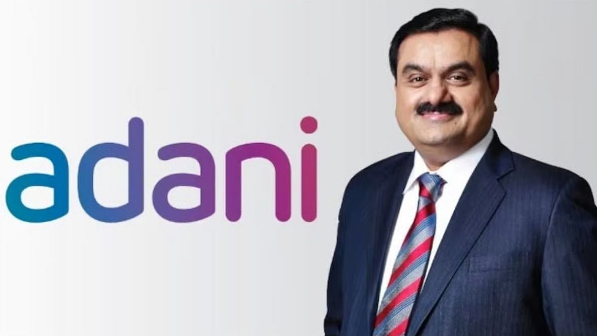 Global Investors Rush To Adani As ₹15,000 Crore QIP Sees Massive Demand