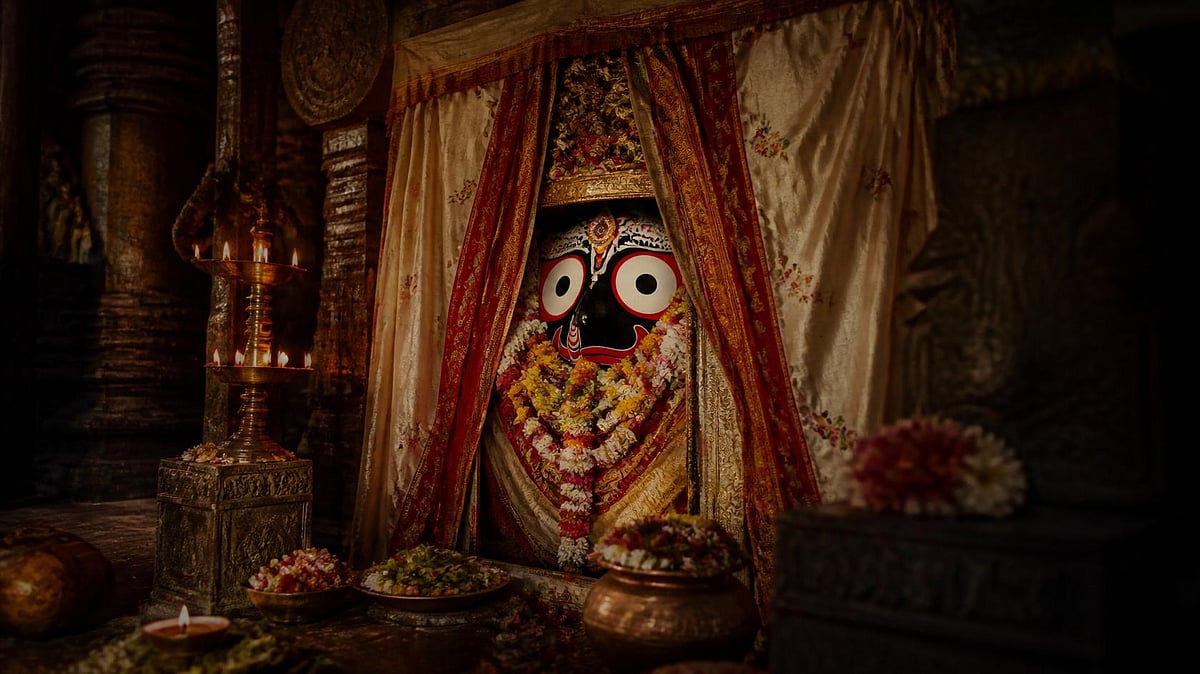 Rath Yatra 2026: Lord Jagannath Is In Quarantine At Puri’s Jagannath Temple Till July 15; Here's Why