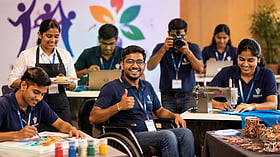 Maharashtra Governor Launches India’s Preparations for International Abilympics Finland 2027