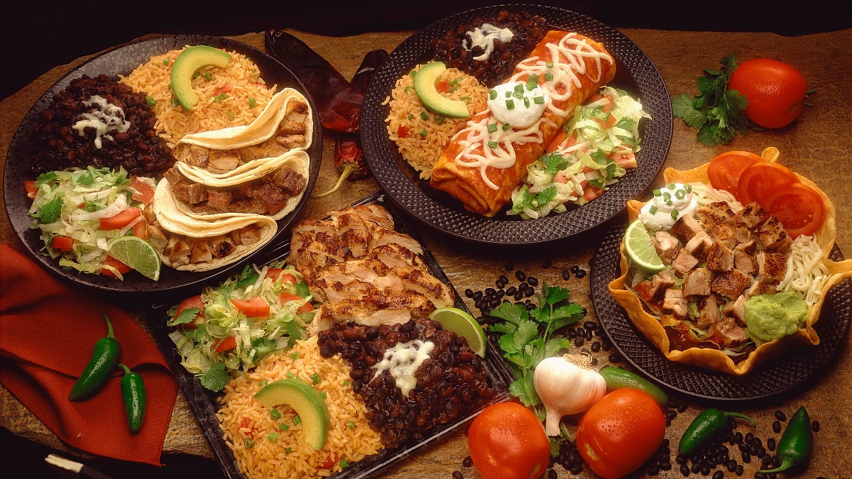 From Spain To Thailand: Best Food Festivals In Mumbai This Weekend
