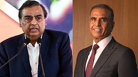 Mukesh Ambani and Sunil Mittal join AI for Good Global Commission