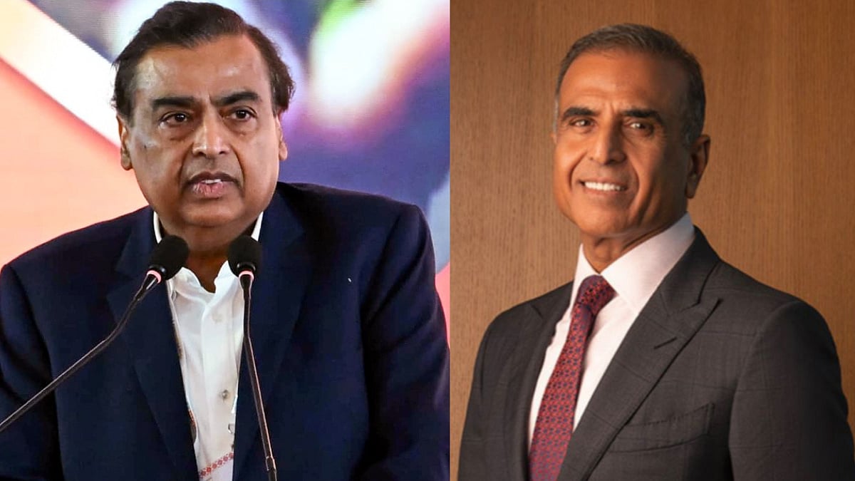 Mukesh Ambani, Sunil Mittal Join Global AI Commission To Shape Responsible AI Governance