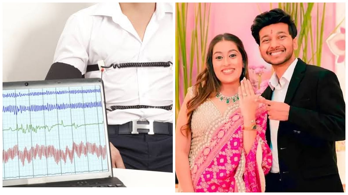 What Is A Polygraph Test? Why Is It Important In The Ketan Agarwal Murder Case?