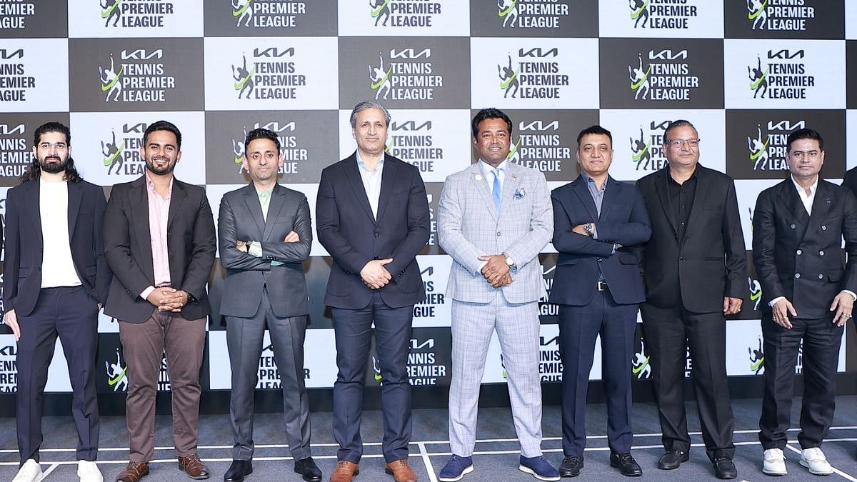 Kia India Deepens Tennis Premier League Partnership As Principal Partner Of All Eight Franchises