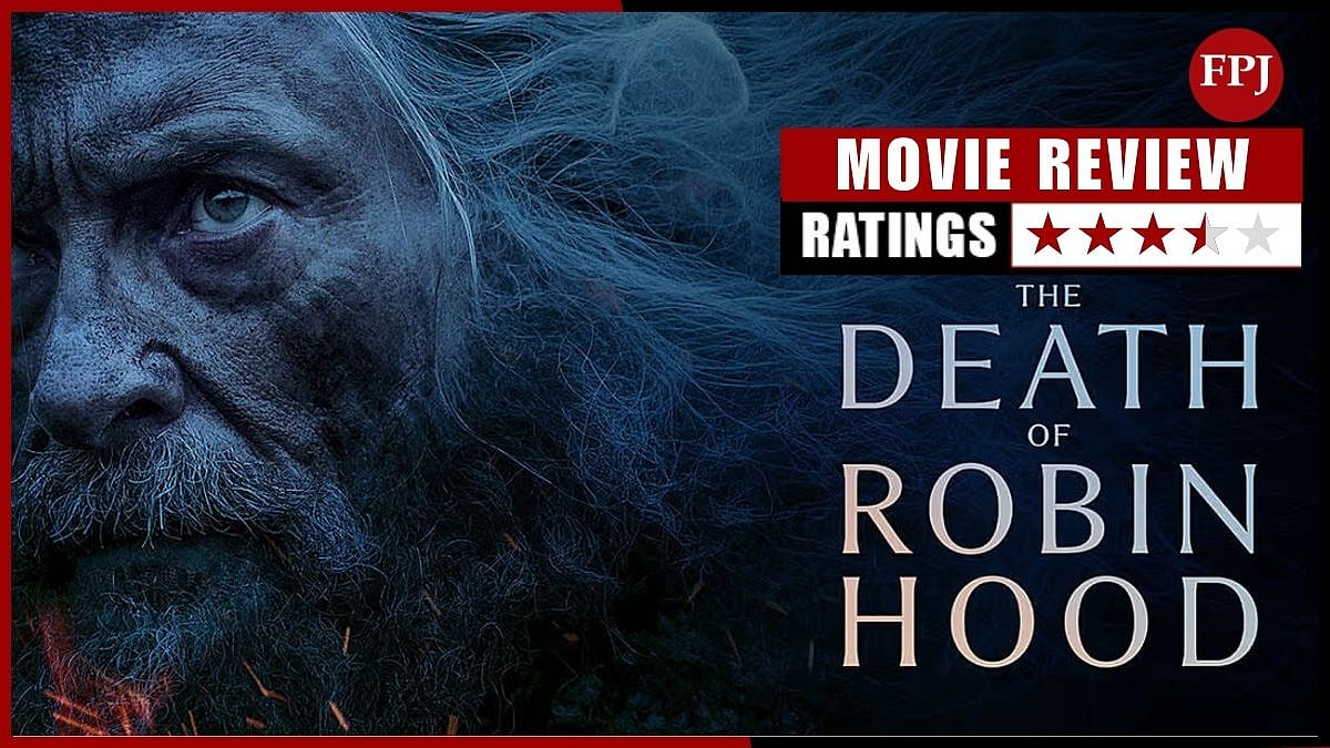 The Death Of Robin Hood Review: Hugh Jackman, Jodie Comer & Bill Skarsgård’s Film Trades Legend For Reckoning