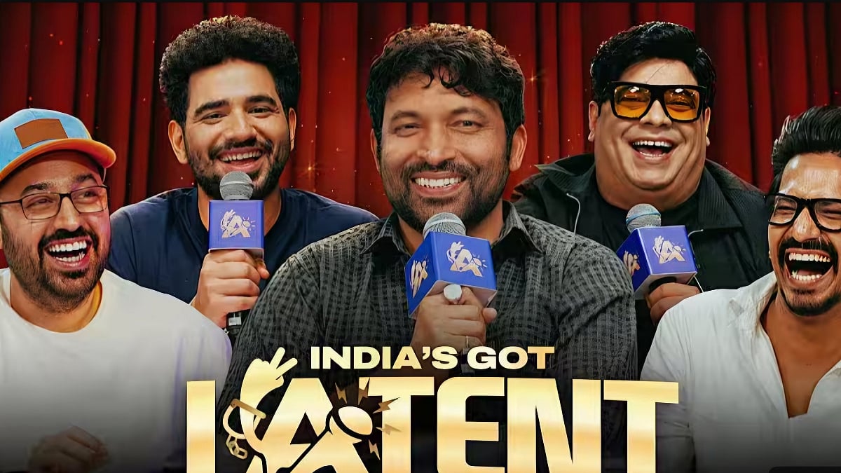 'My Comedy Heroes': Samay Raina Pens Emotional Note For Kiku Sharda, Harssh Limbachiyaa, Chandan Prabhakar Ahead Of Latent S2 Episode 