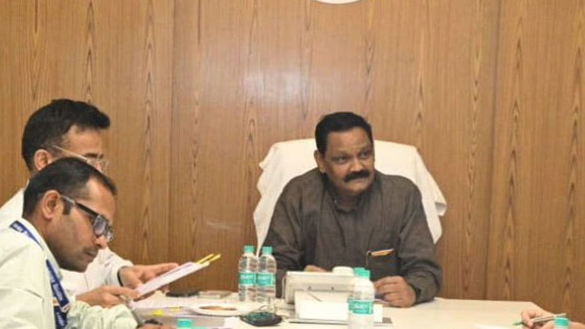 Maharashtra Govt Orders Probe Into Alleged Irregularities In DPDC Road Project
