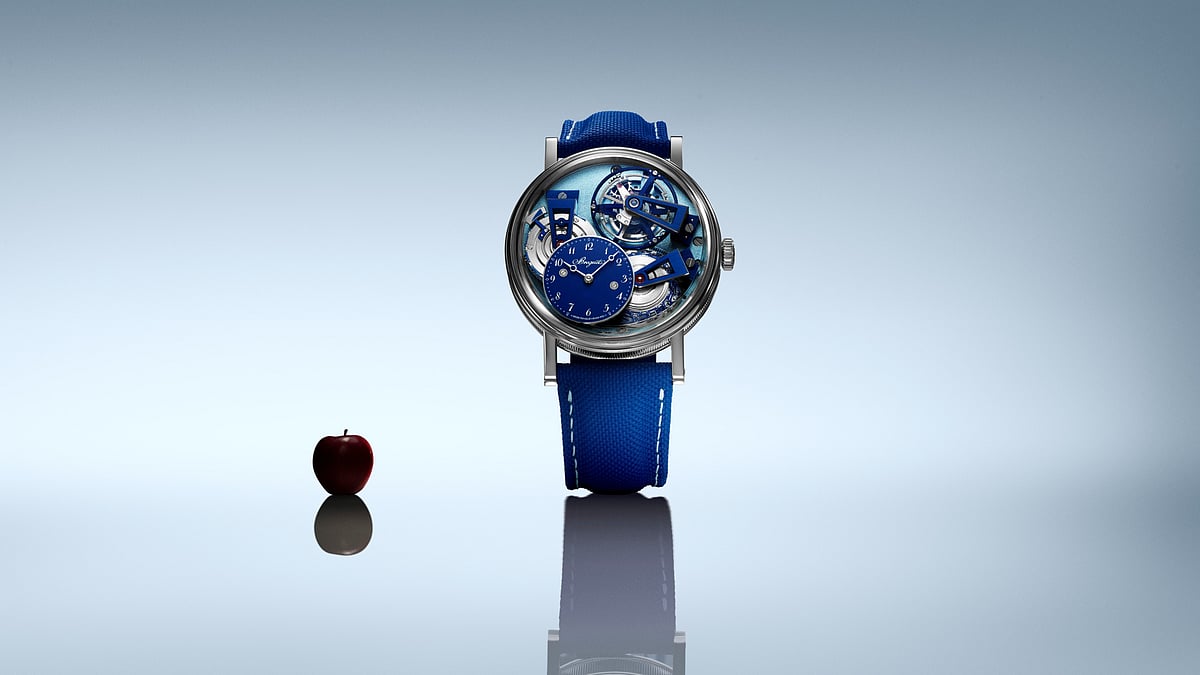 New Breguet Watches Celebrating 225 Years Of The Tourbillon