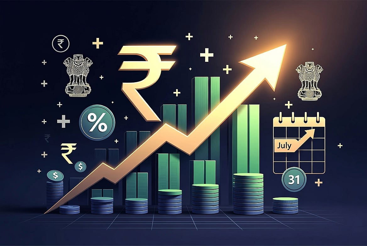 Big Salary Hike Ahead? 8th Pay Commission Extends Key Deadline To July 31