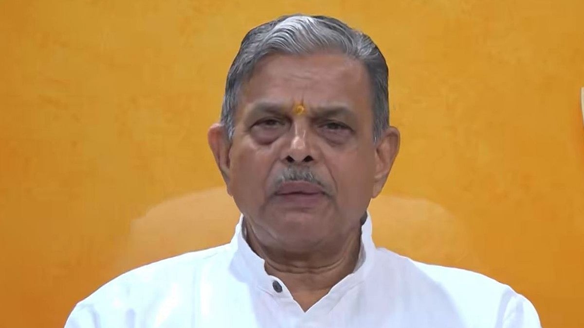 'Strict Punishment Must Be Ensured': RSS Breaks Silence On Ram Temple Donation Embezzlement Case
