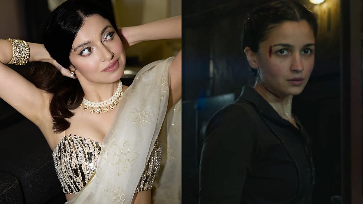 'Khud Hi Tickets Khareed Diye': Did Divya Khossla Call Out Alia Bhatt Over Alpha & Claim 'Empty Theatres'? Here's The Truth Behind Viral Post