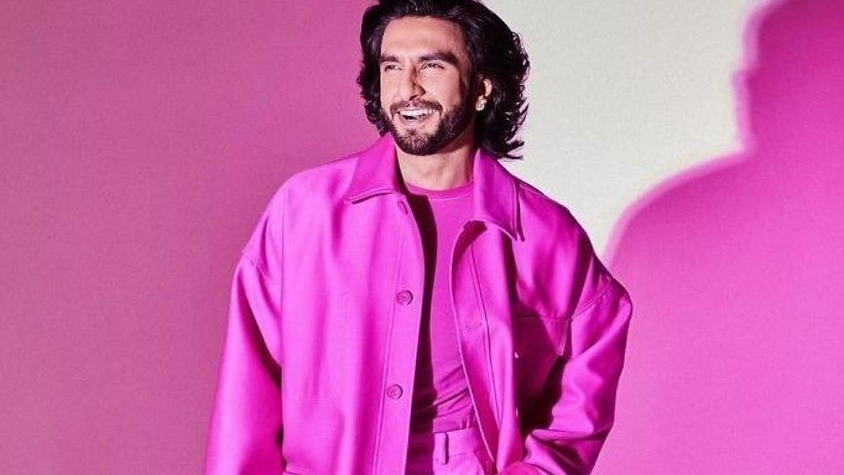 Ranveer Singh Used His Charm To Sanction Extra Budget For Dhurandhar Franchise, Reveals Insider