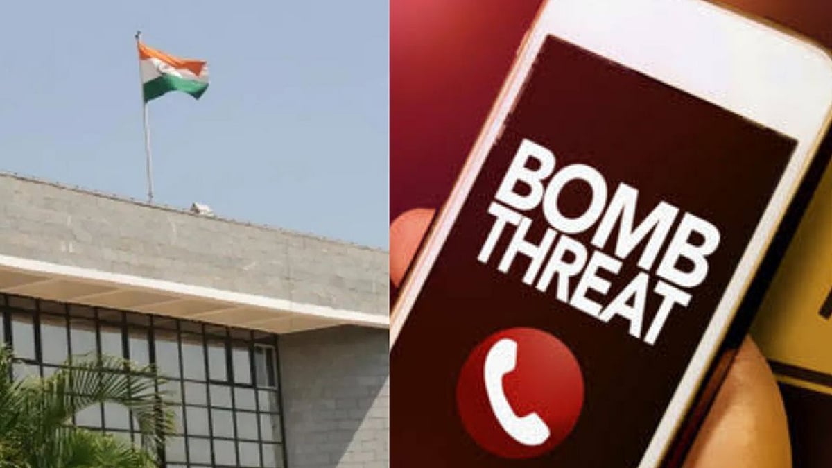 Bengaluru Police Detain Ghaziabad Man Over Hoax Bomb Threat Email To ISRO Headquarters