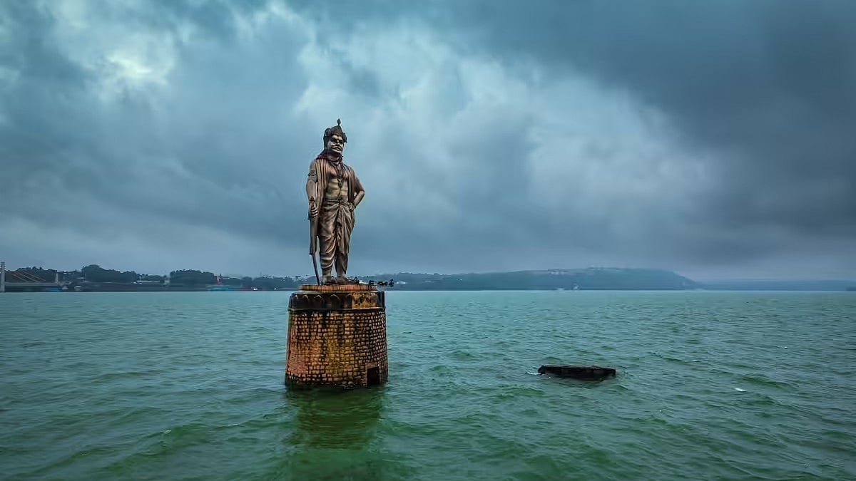 Madhya Pradesh July 3, 2026, Weather Update: Monsoon Covers Entire State; IMD Issues Red Alert For Extremely Heavy Rain