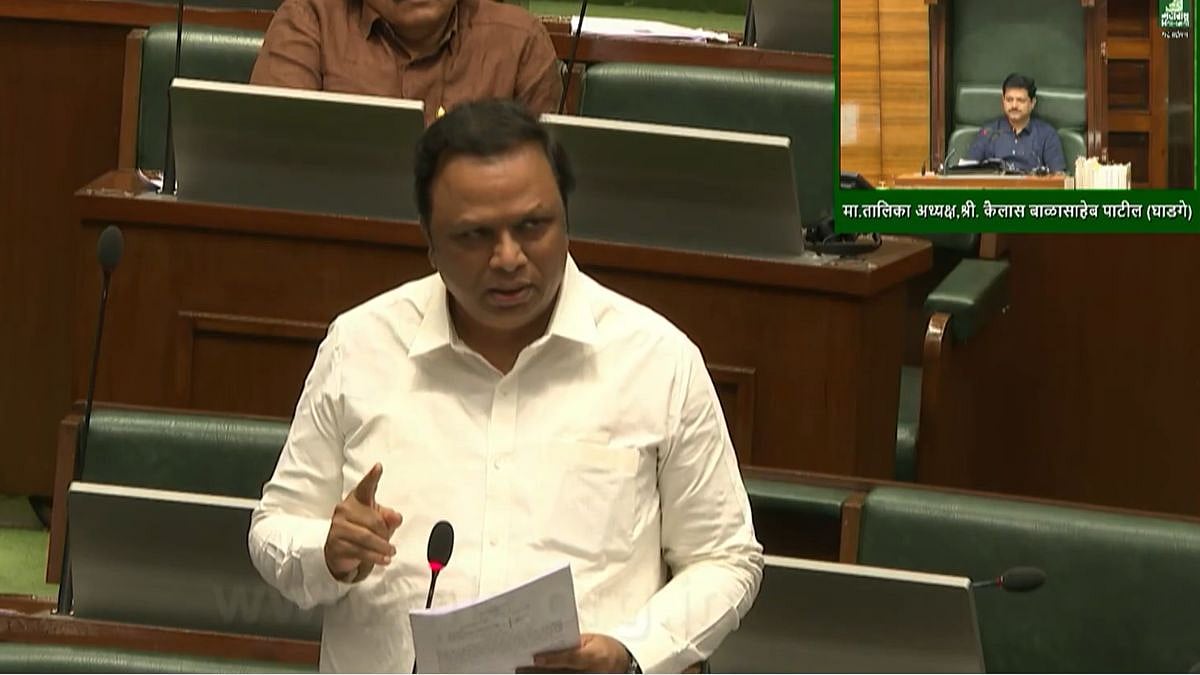 Maharashtra To Set Up Expert Committee To Recommend Tougher Curbs On Obscene Advertisements | VIDEO
