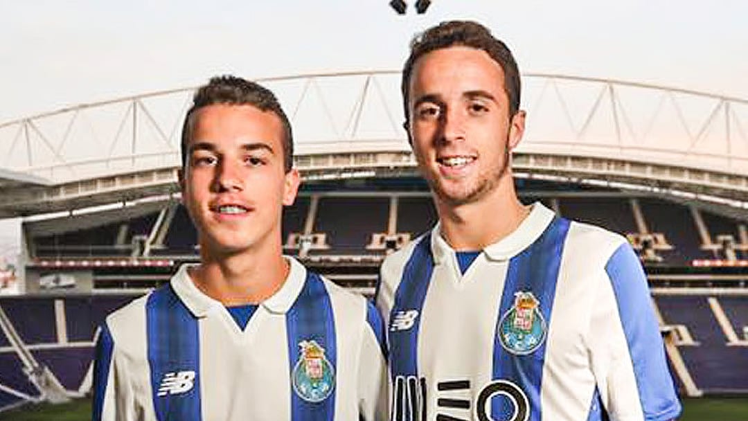 Liverpool Pay Emotional Tribute To Diogo Jota & Andre Silva On First Death Anniversary