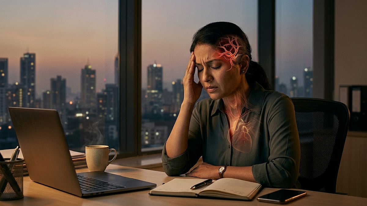 Hidden Health Warnings You Shouldn’t Ignore: These Everyday Symptoms Could Point To Something Serious