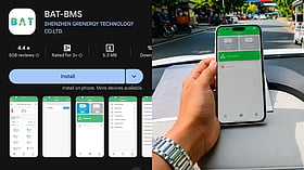 Centre orders removal of apps linked to remote e-rickshaw shutdowns in Delhi