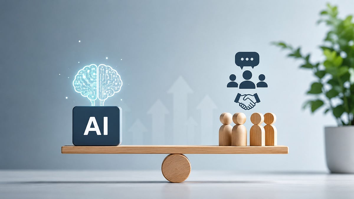 Employers Want AI Skills, But Communication, Problem-Solving & Leadership Matter Most For Business Graduates: GMAC Survey