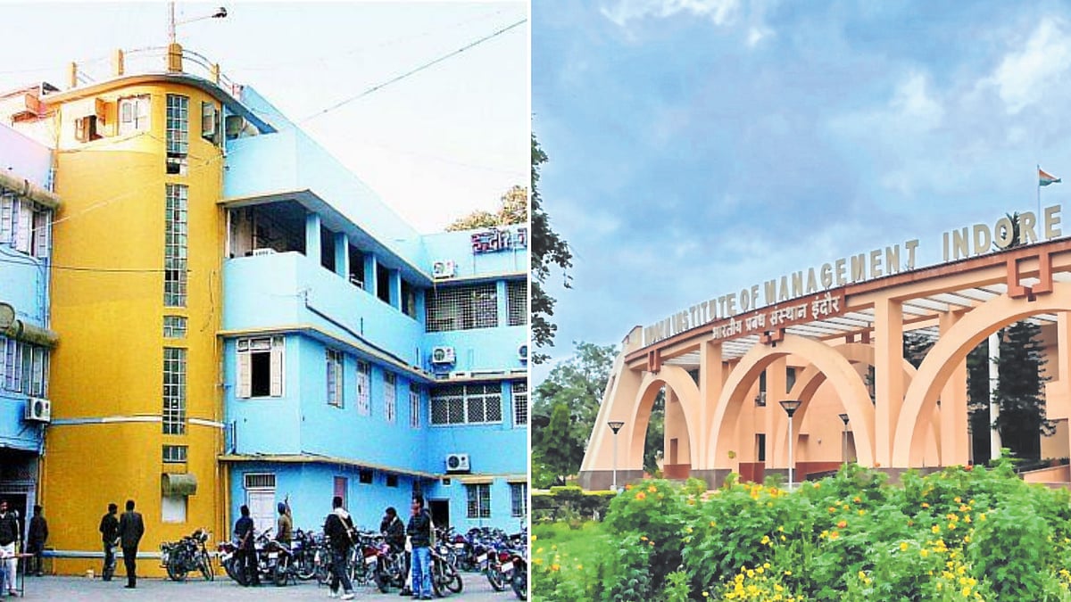 Indore To Build AI-Powered Smart Waste & Water Management Model