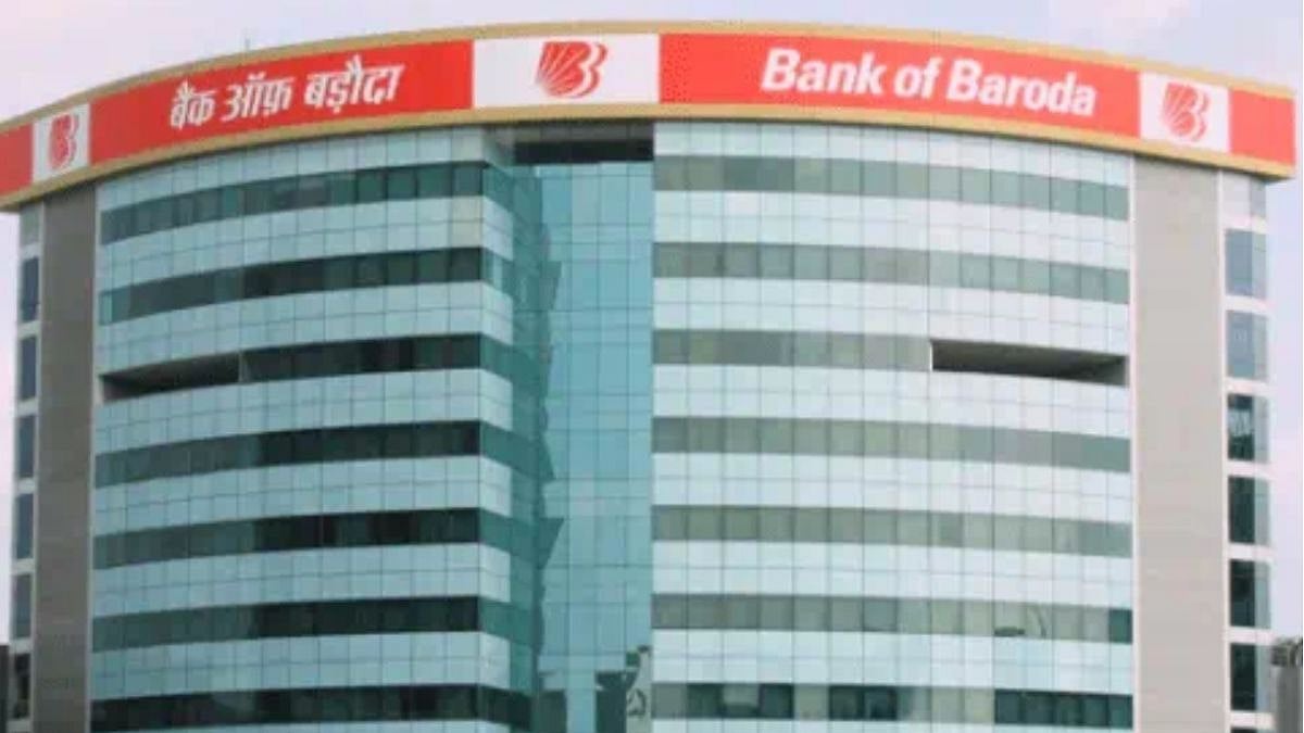 Bank Of Baroda Settles NMC Health Dispute With ₹5,700 Crore Out-Of-Court Deal