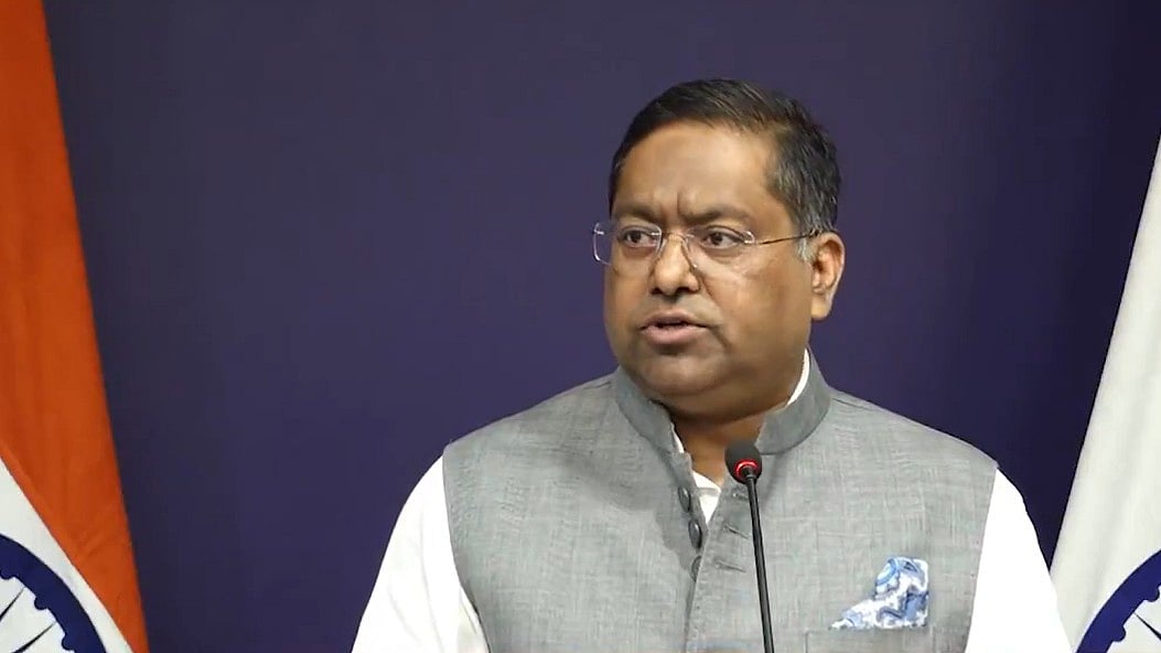 'We Have Taken Up The Matter': MEA Responds To Indian Seafarer's Missing Organs Case, Reaffirms Indus Waters Treaty Position | VIDEO 