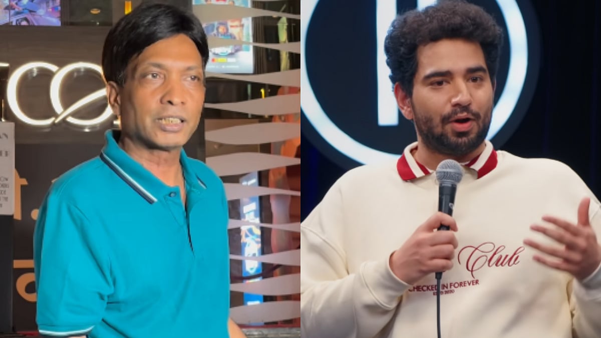 'Main Gaali Nahi Dunga': Sunil Pal Claims He Rejected Samay Raina's ₹25 Lakh Offer To Appear On India's Got Latent 2- VIDEO