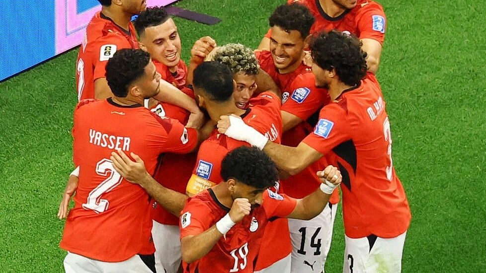 FIFA World Cup 2026: Egypt Knock Out Australia In Penalty Drama To Seal Round Of 16 Berth