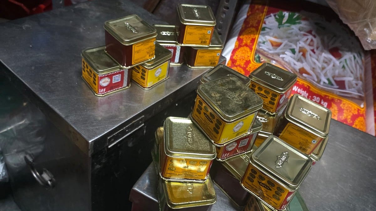 Chhatrapati Sambhajinagar: FDA Suspends Licences Of 2 Restaurants Over Food Safety Violations
