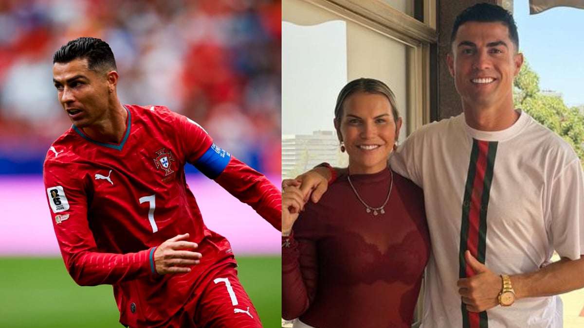 Cristiano Ronaldo Set To Retire After FIFA World Cup 2026? Sister Katia Says, 'This Is His Last Dance'